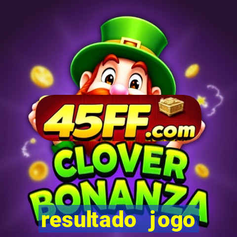 resultado jogo bicho goias
